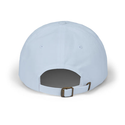 Epiphany Street Primal - Embroidered Cap