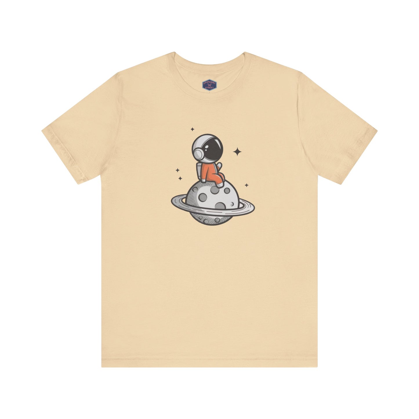 Moon Man Tee