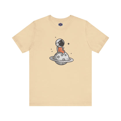 Moon Man Tee
