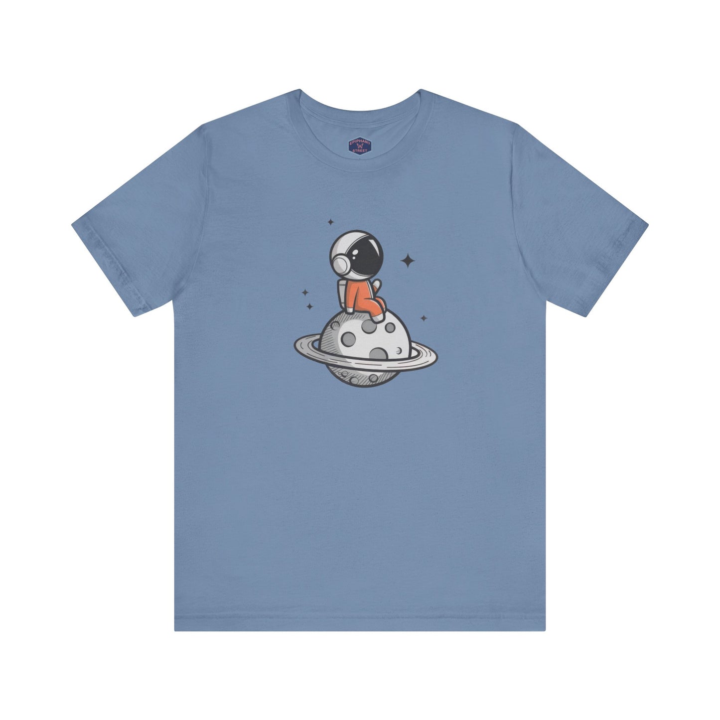 Moon Man Tee