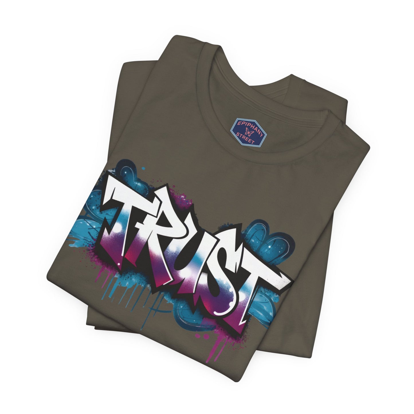 Trust Tee