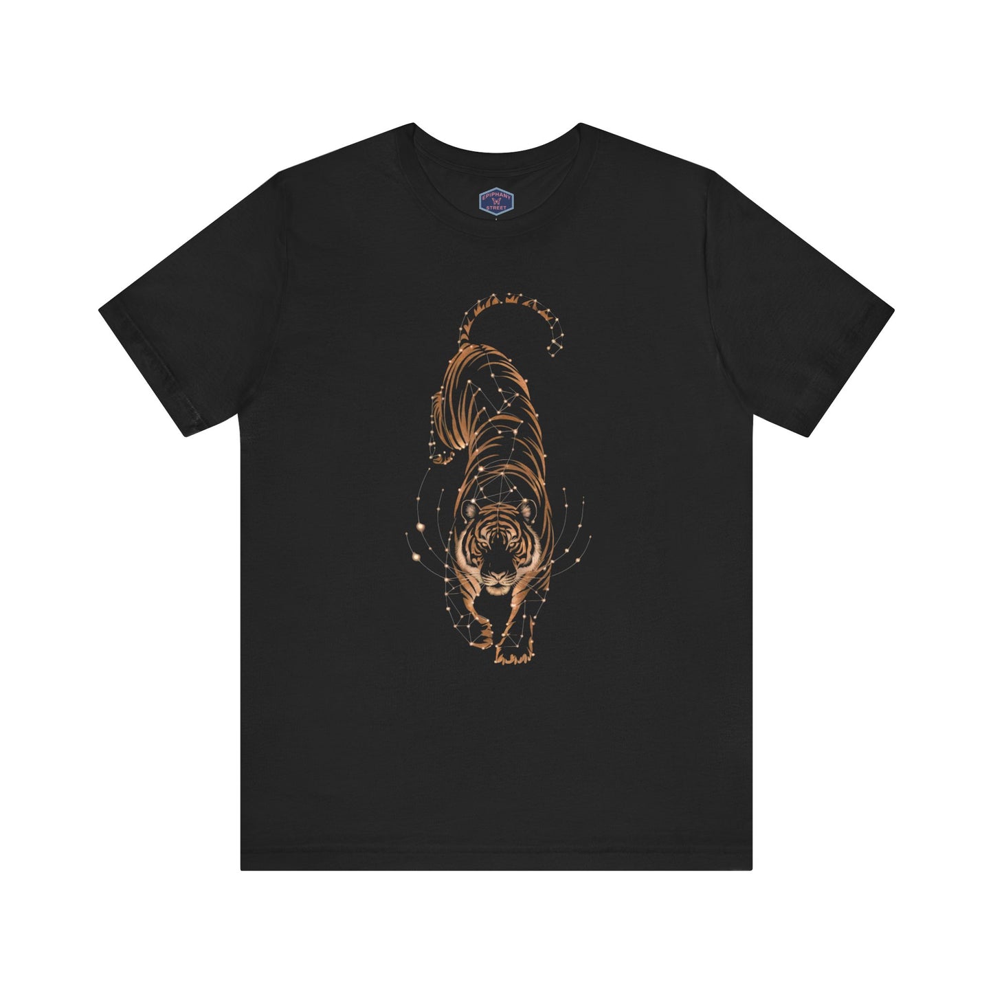 Celestial Tiger Tee