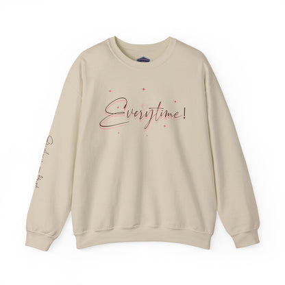 Epiphany Street Wanderer Crewneck Sweatshirt