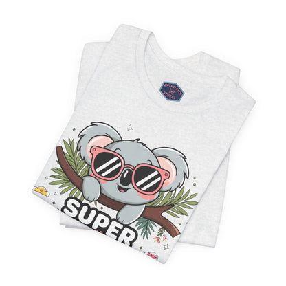 Super Chill Panda Tee