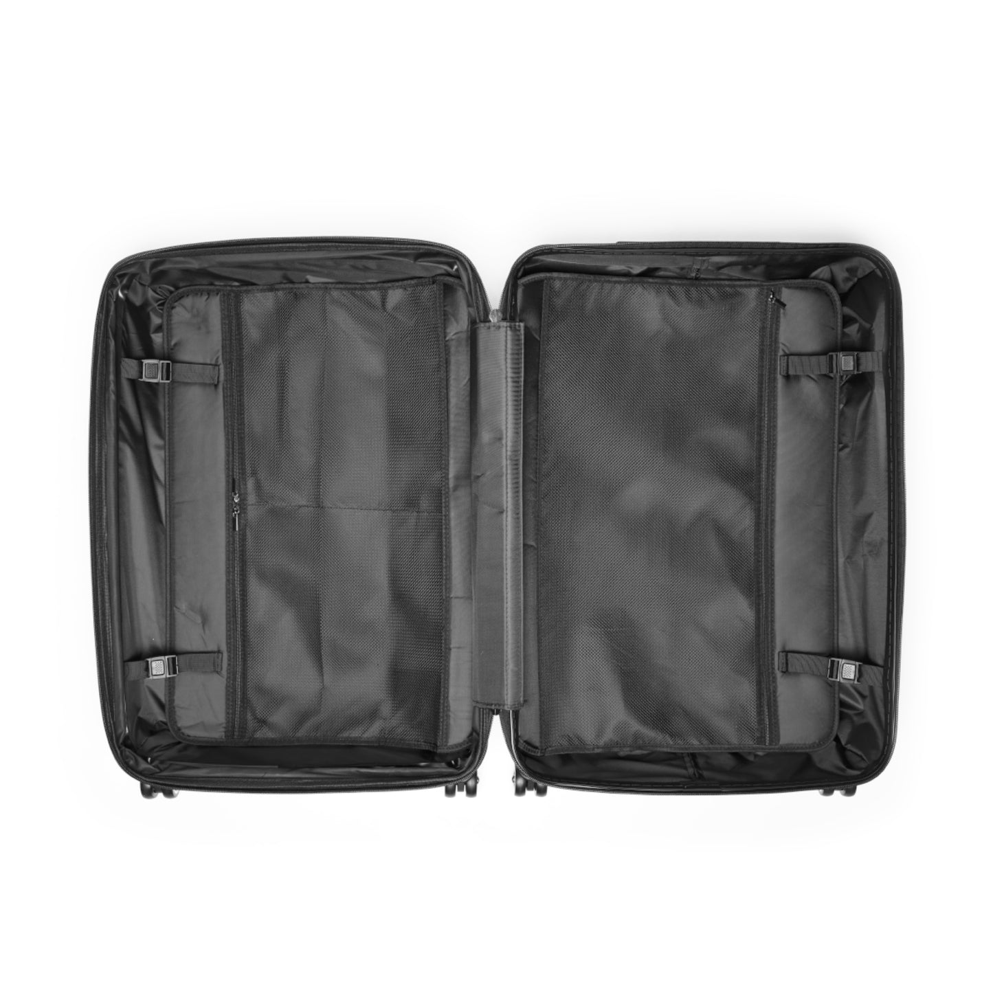 Epiphany Street Travel Suitcase
