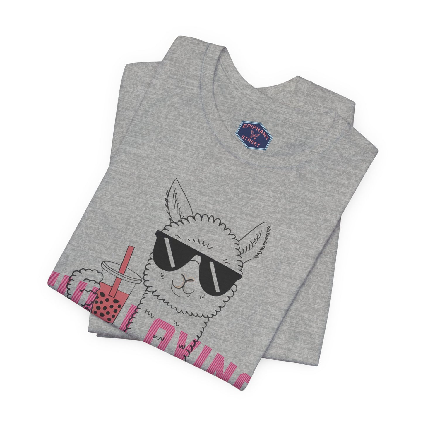Chillaxing Tee