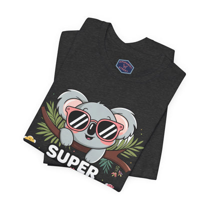 Super Chill Panda Tee