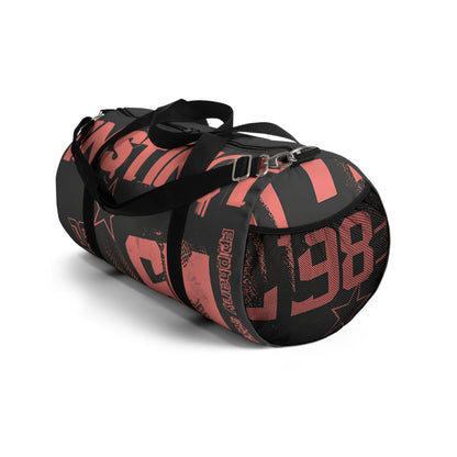 Epiphany Street Instinct - Sports Duffel Bag