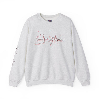 Epiphany Street Wanderer Crewneck Sweatshirt