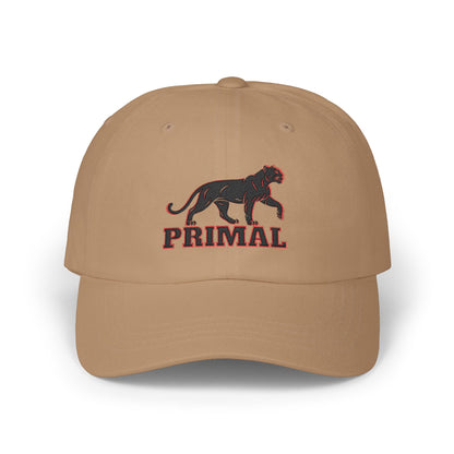 Epiphany Street Primal - Embroidered Cap