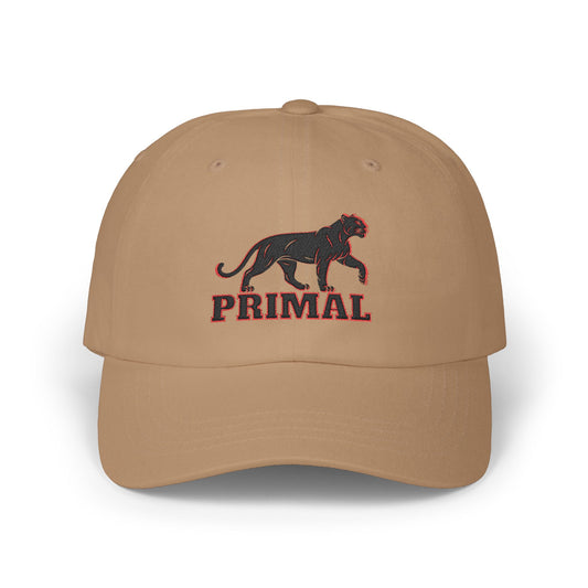 Epiphany Street Primal - Embroidered Cap