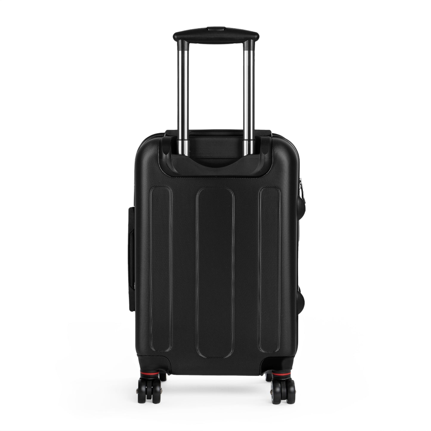 Epiphany Street Travel Suitcase