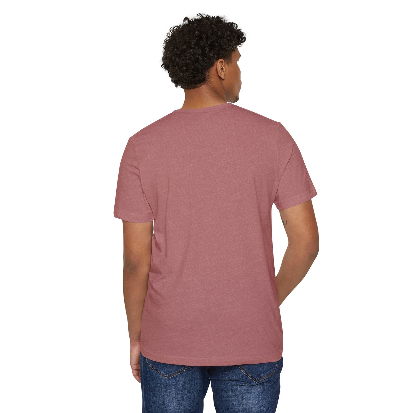 Playful Doodle - Recycled Organic Cotton T-Shirt