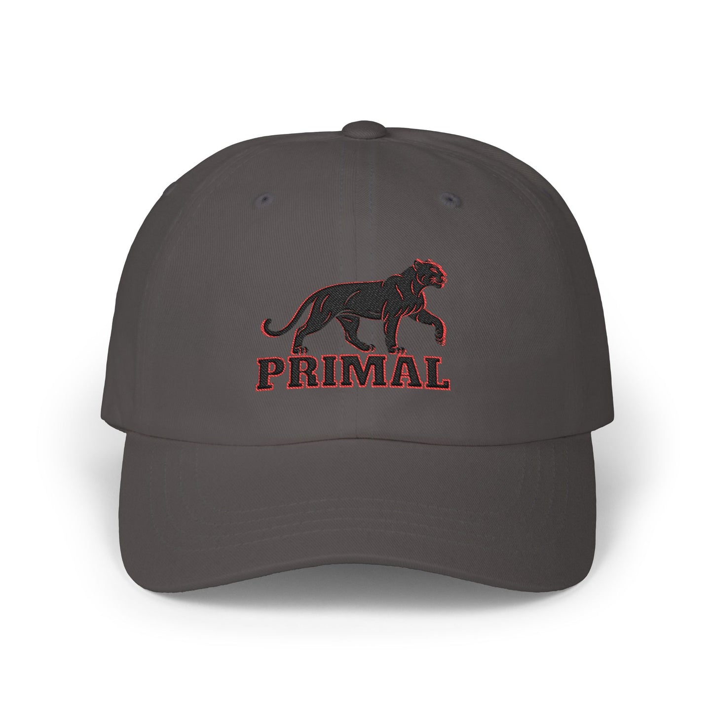 Epiphany Street Primal - Embroidered Cap