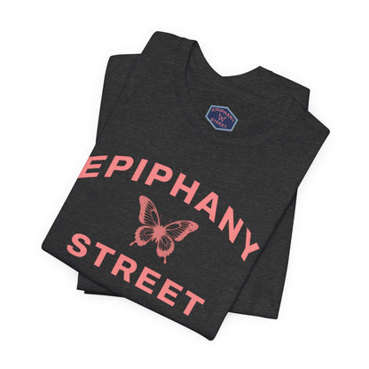 Epiphany Street Graphic Tee