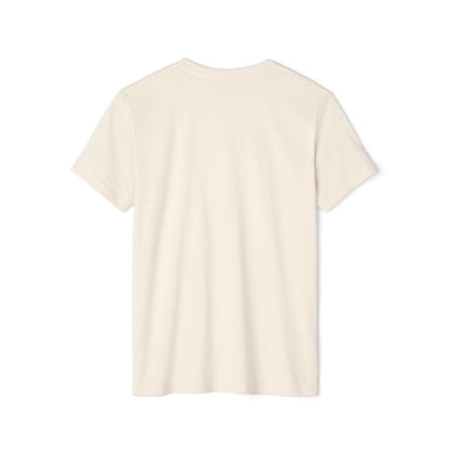 I'm Old School - Recycled Organic Cotton T-Shirt