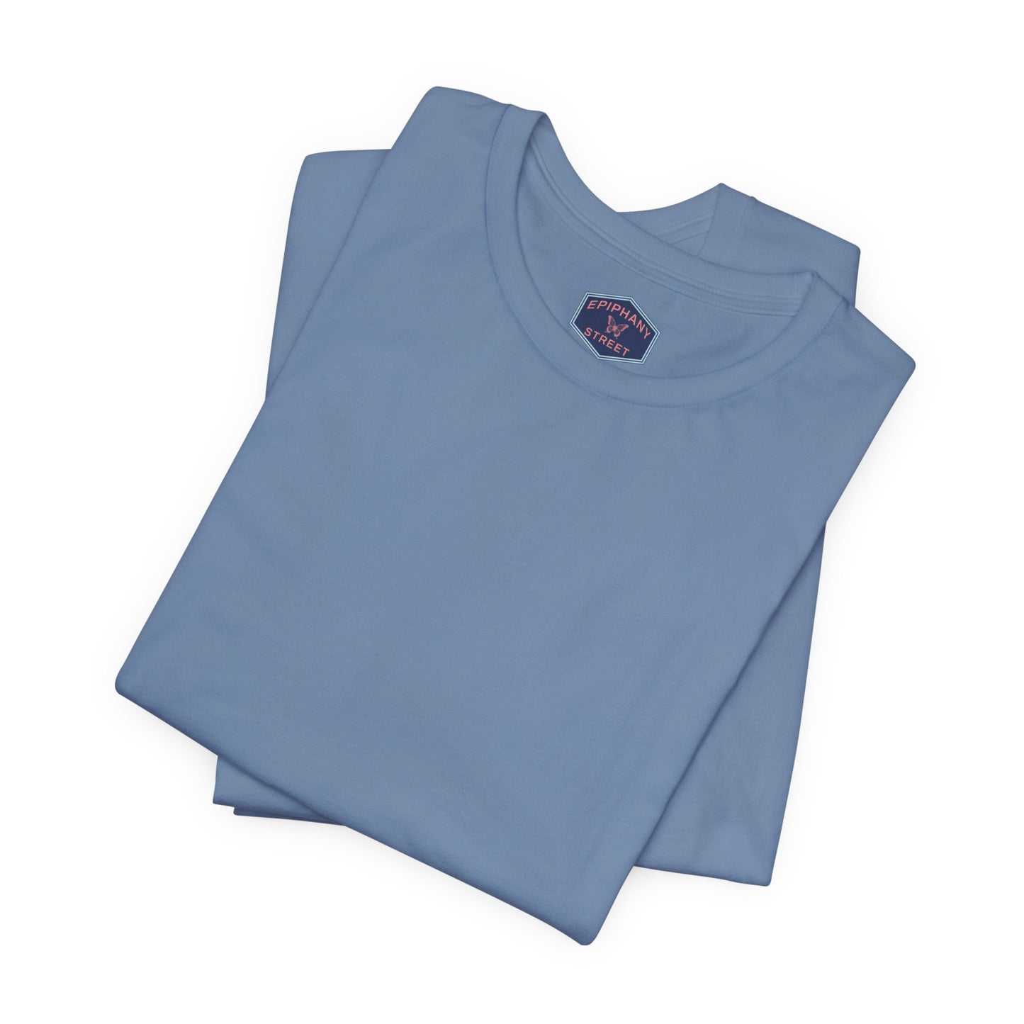 Plain Epiphany Tee
