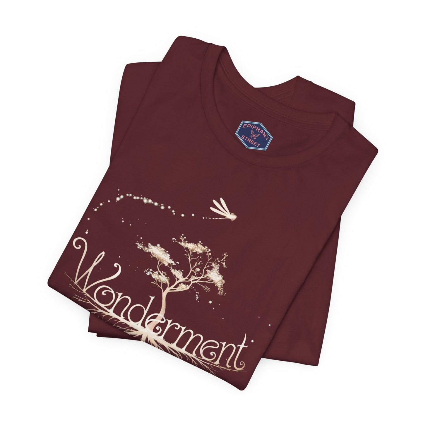 Wonderment Tee