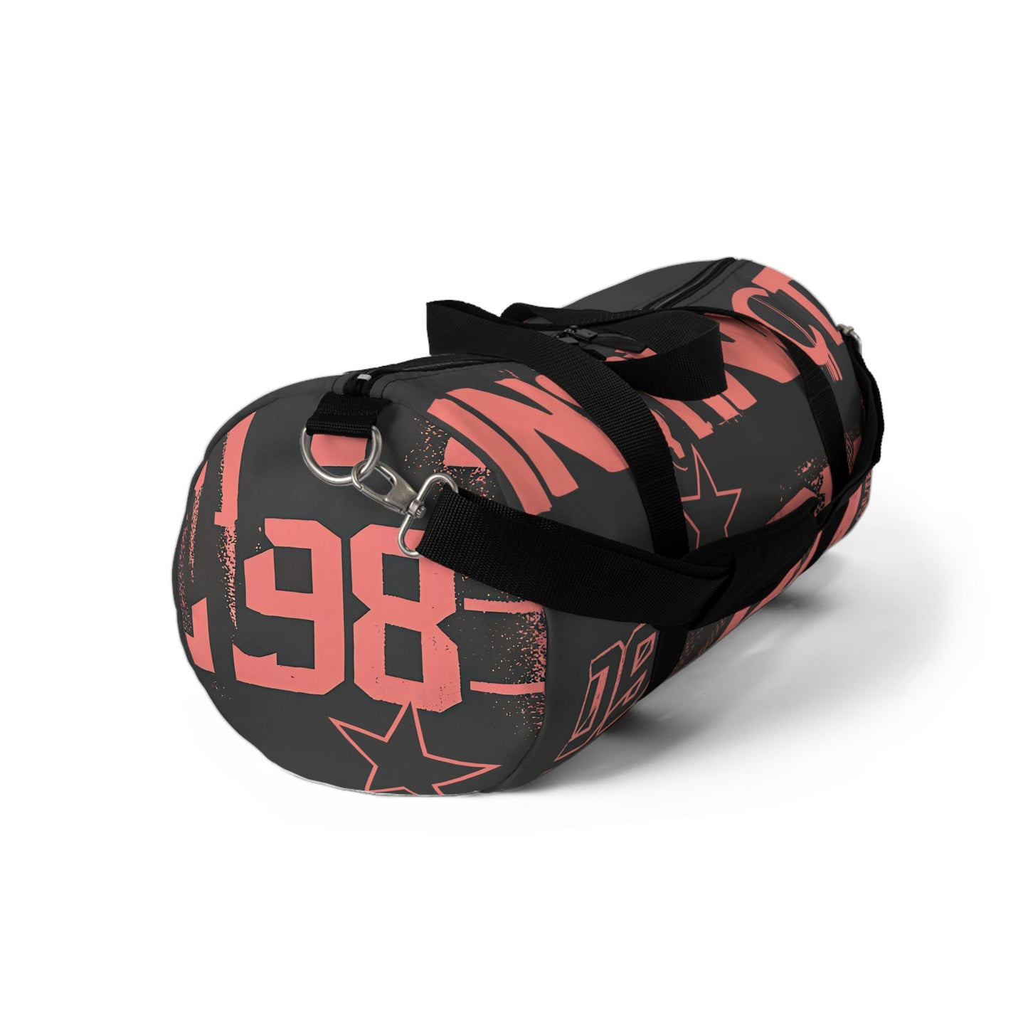 Epiphany Street Instinct - Sports Duffel Bag