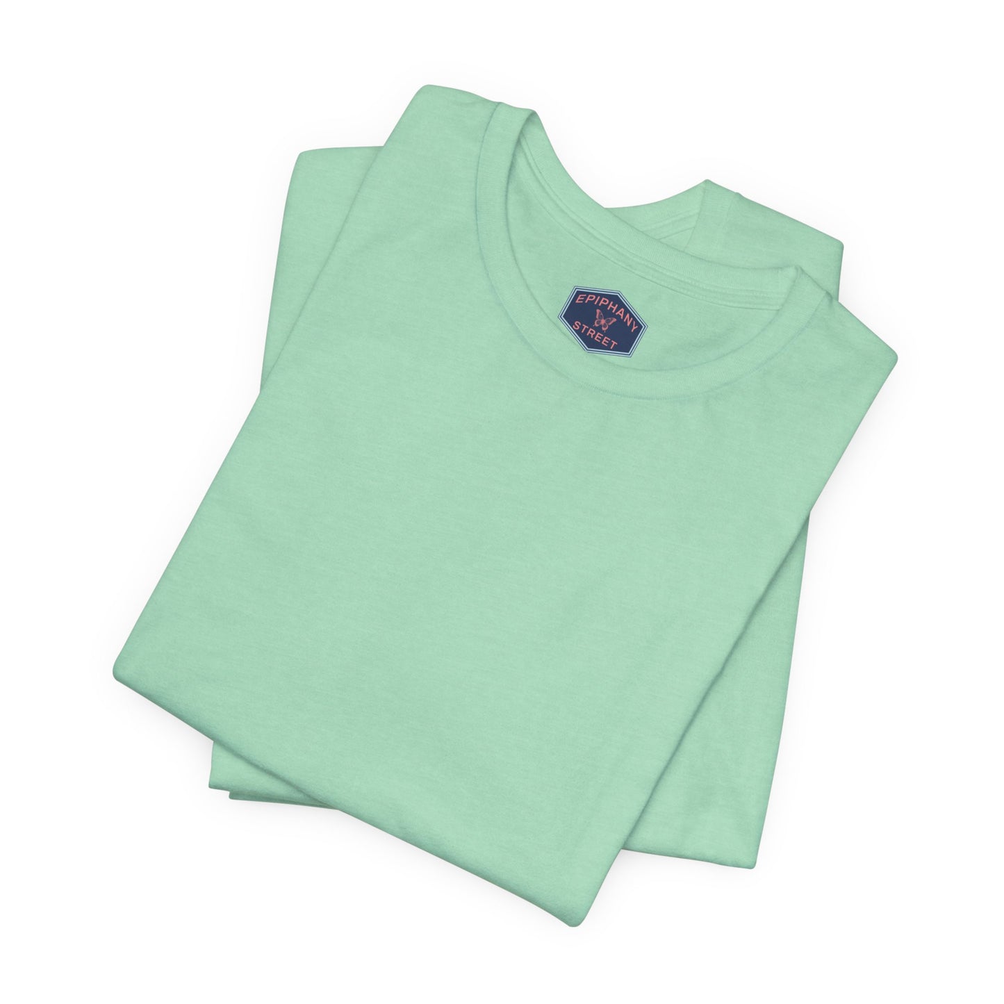 Plain Epiphany Tee