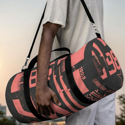 Epiphany Street Instinct - Sports Duffel Bag