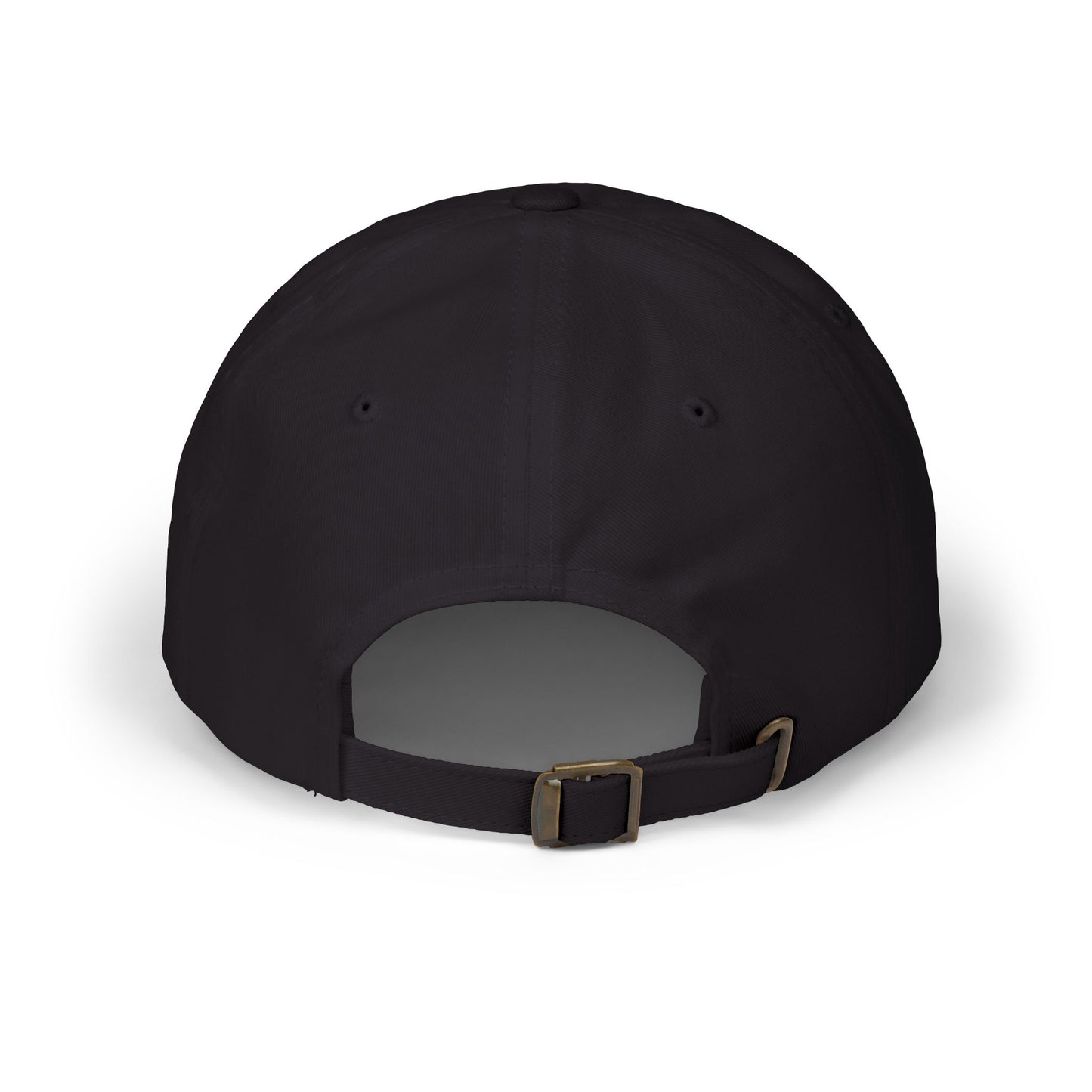 Epiphany Street Run Club Malibu - Embroidered Camo Cap