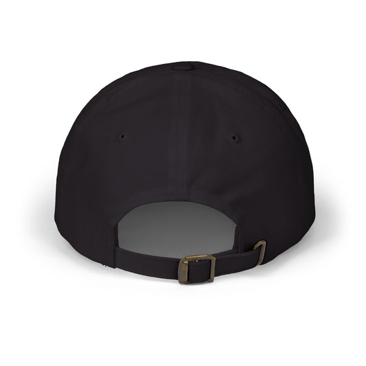 Epiphany Street Run Club Malibu - Embroidered Camo Cap