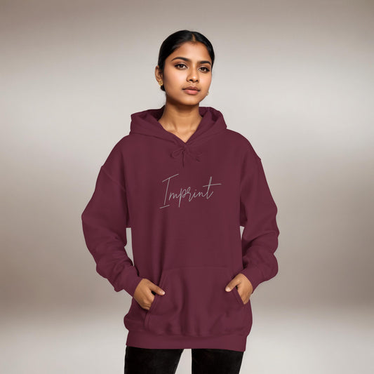 Imprint Inspirational - Unisex Heavy Blend™ Hoodie