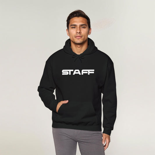 Epiphany Street Staff Hoodie - Unisex Heavy Blend™ Hoodie