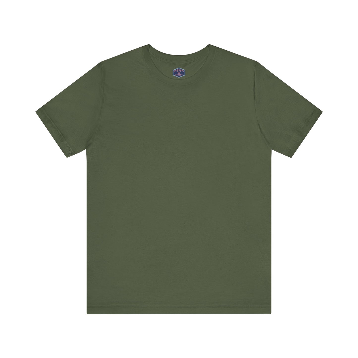 Plain Epiphany Tee