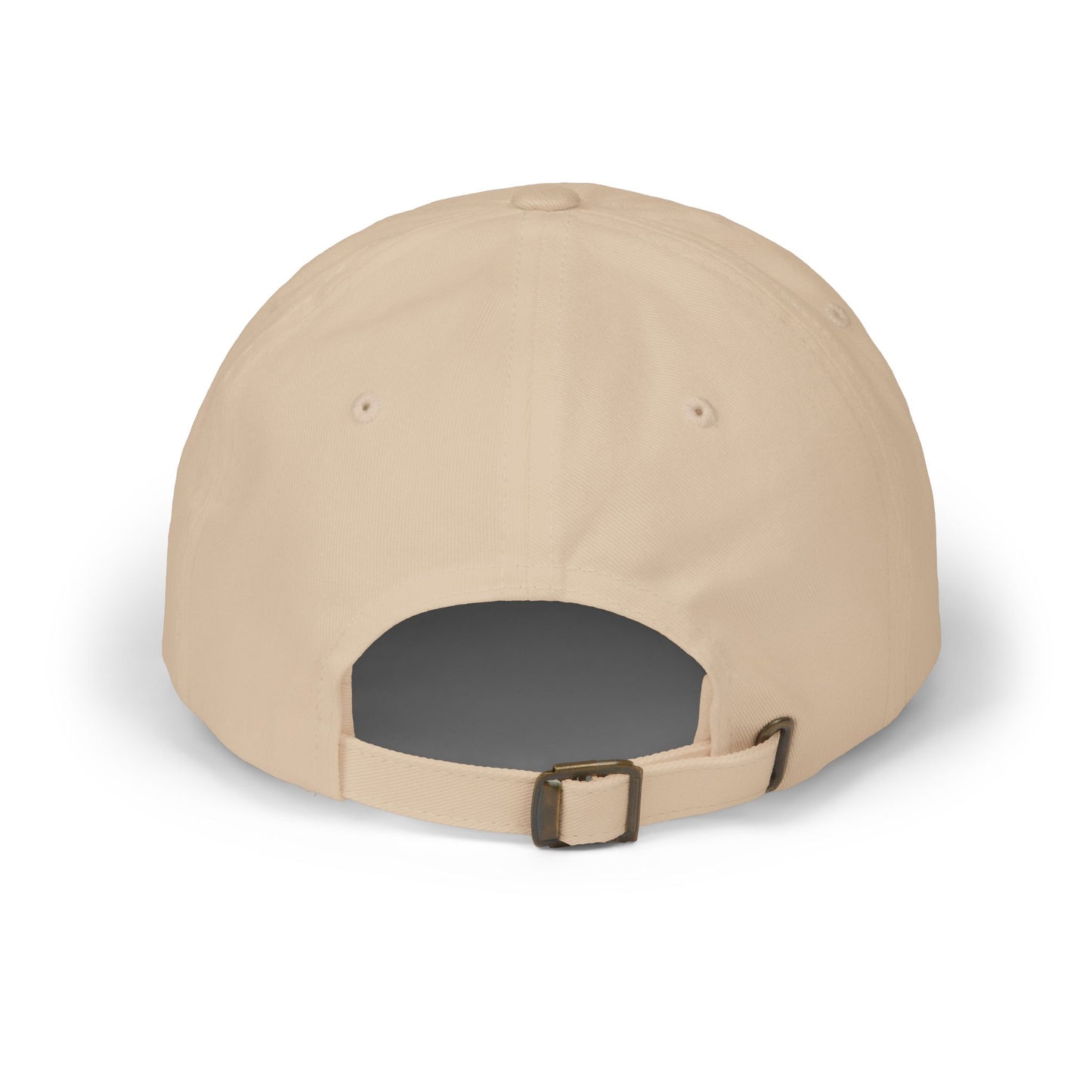 Epiphany Street Run Club Malibu - Embroidered Camo Cap