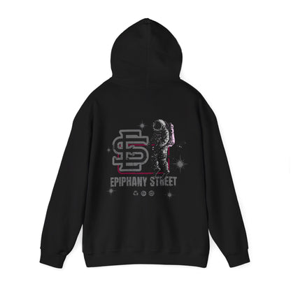 Epiphany Street Astro Logo - Unisex Heavy Blend™ Sweatshirt