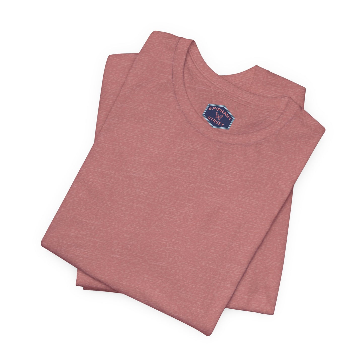 Plain Epiphany Tee