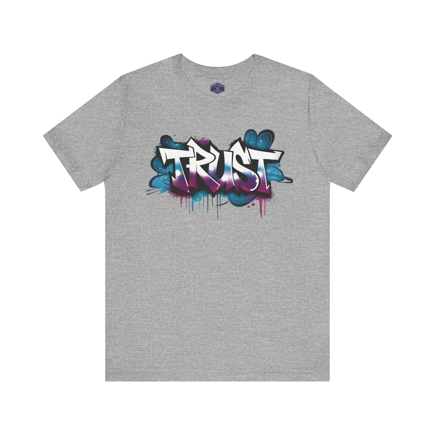 Trust Tee