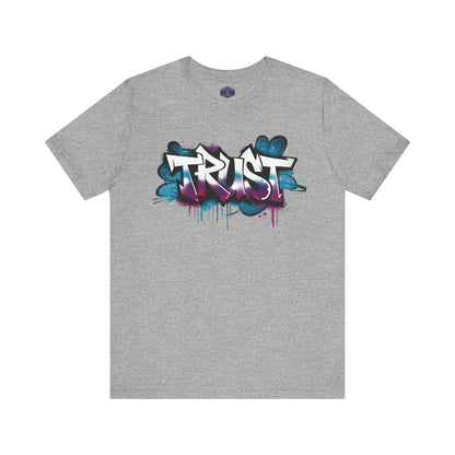 Trust Tee