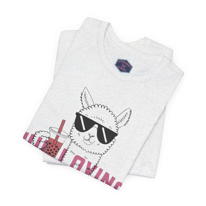 Chillaxing Tee