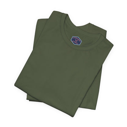 Plain Epiphany Tee