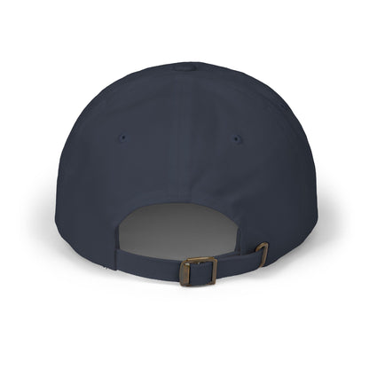 Epiphany Street Drip King - Embroidered Cap