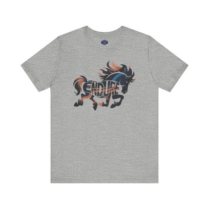 Endurance Stallion Tee