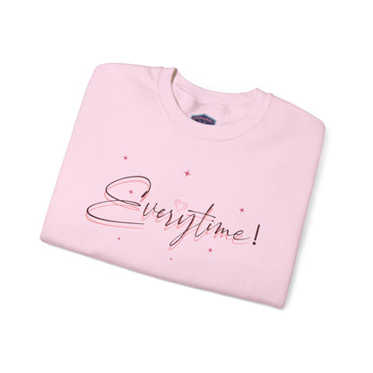Epiphany Street Wanderer Crewneck Sweatshirt