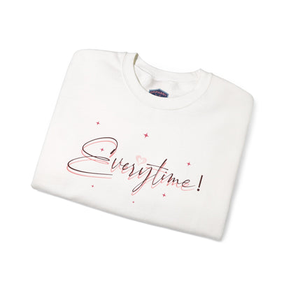 Epiphany Street Wanderer Crewneck Sweatshirt