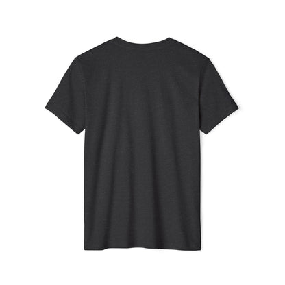 My Happy Place - Recycled Organic Cotton T-Shirt