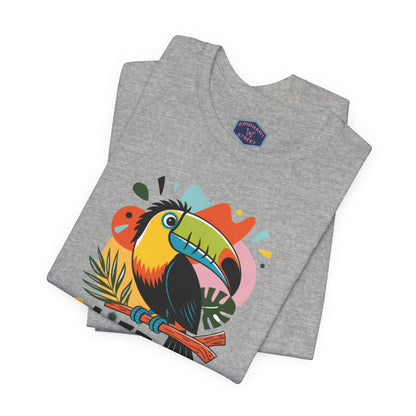Life in Living Color Tee