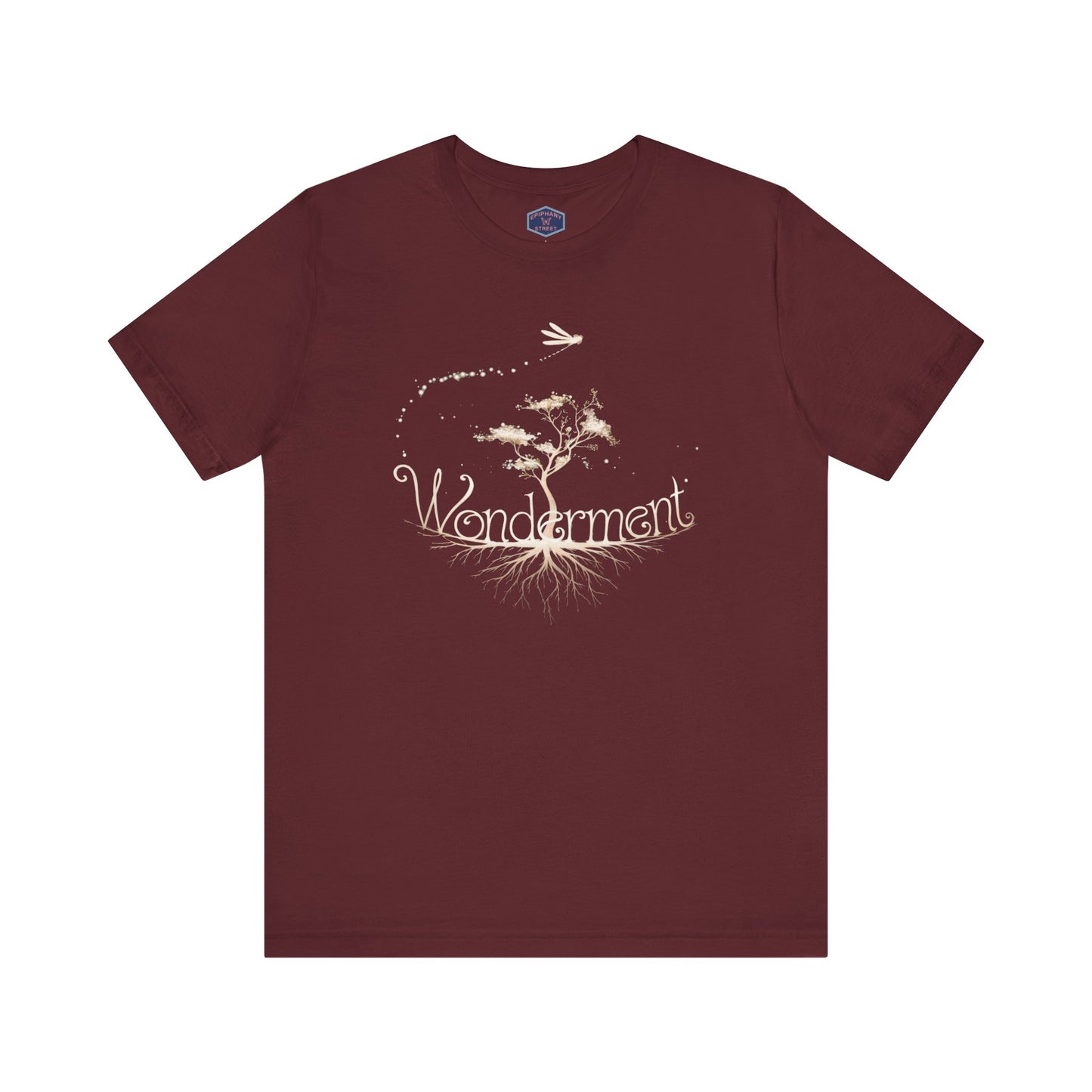 Wonderment Tee