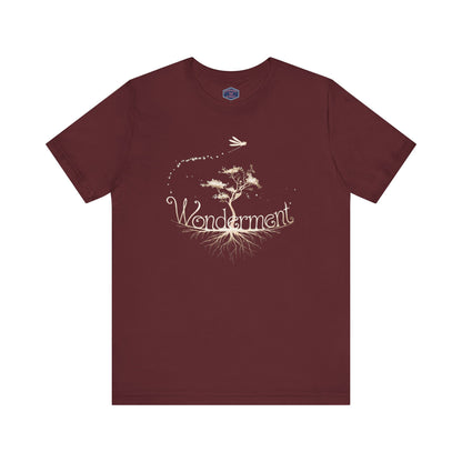 Wonderment Tee