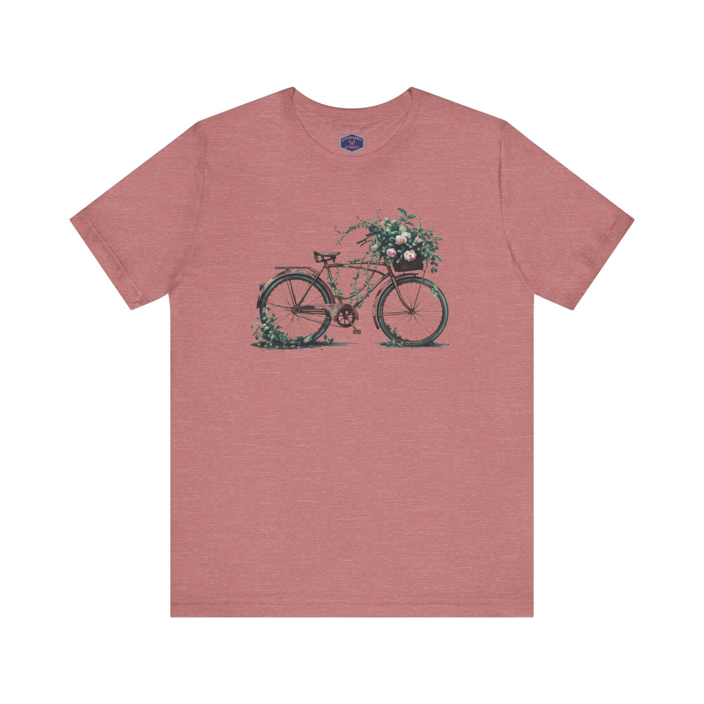 Vintage Bicycle Tee
