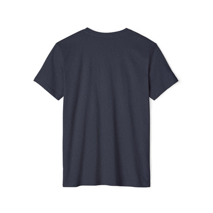 My Happy Place - Recycled Organic Cotton T-Shirt