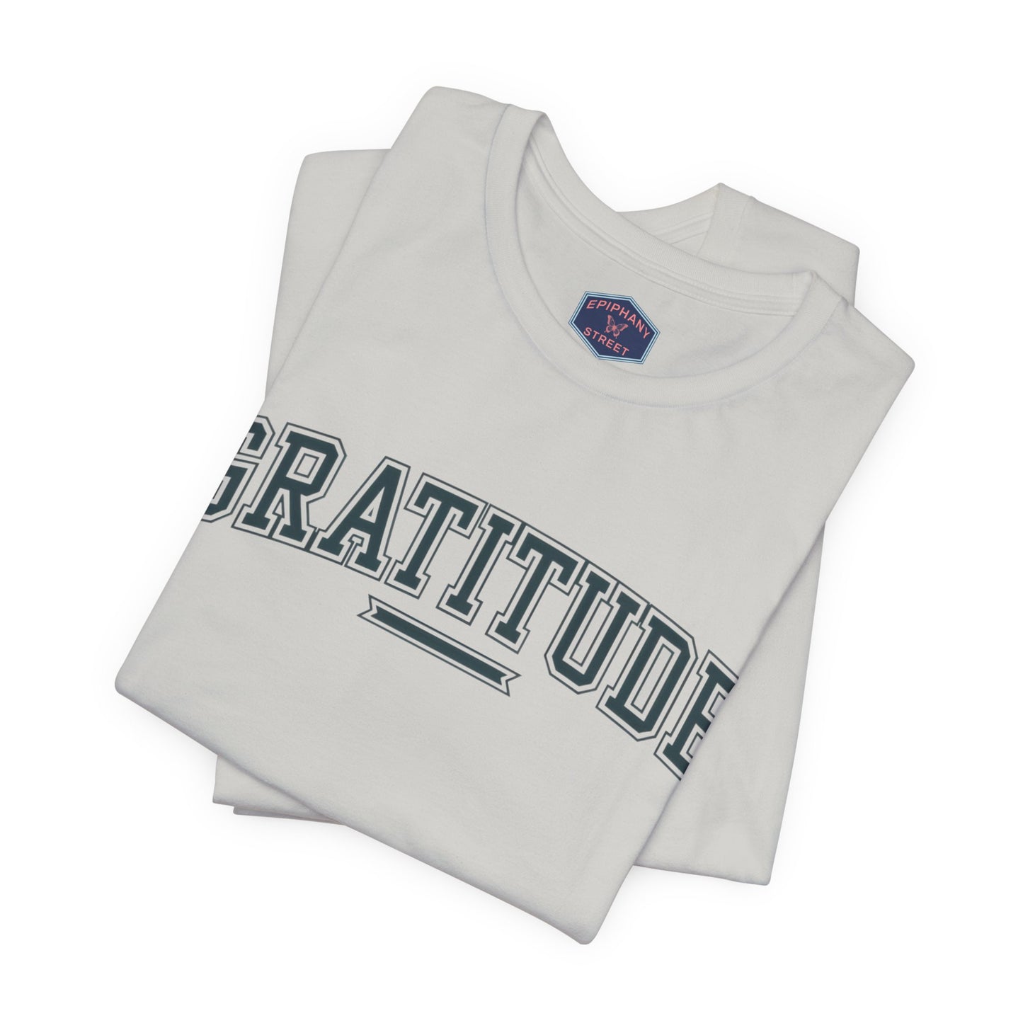 Gratitude Tee