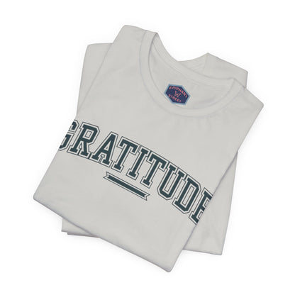 Gratitude Tee
