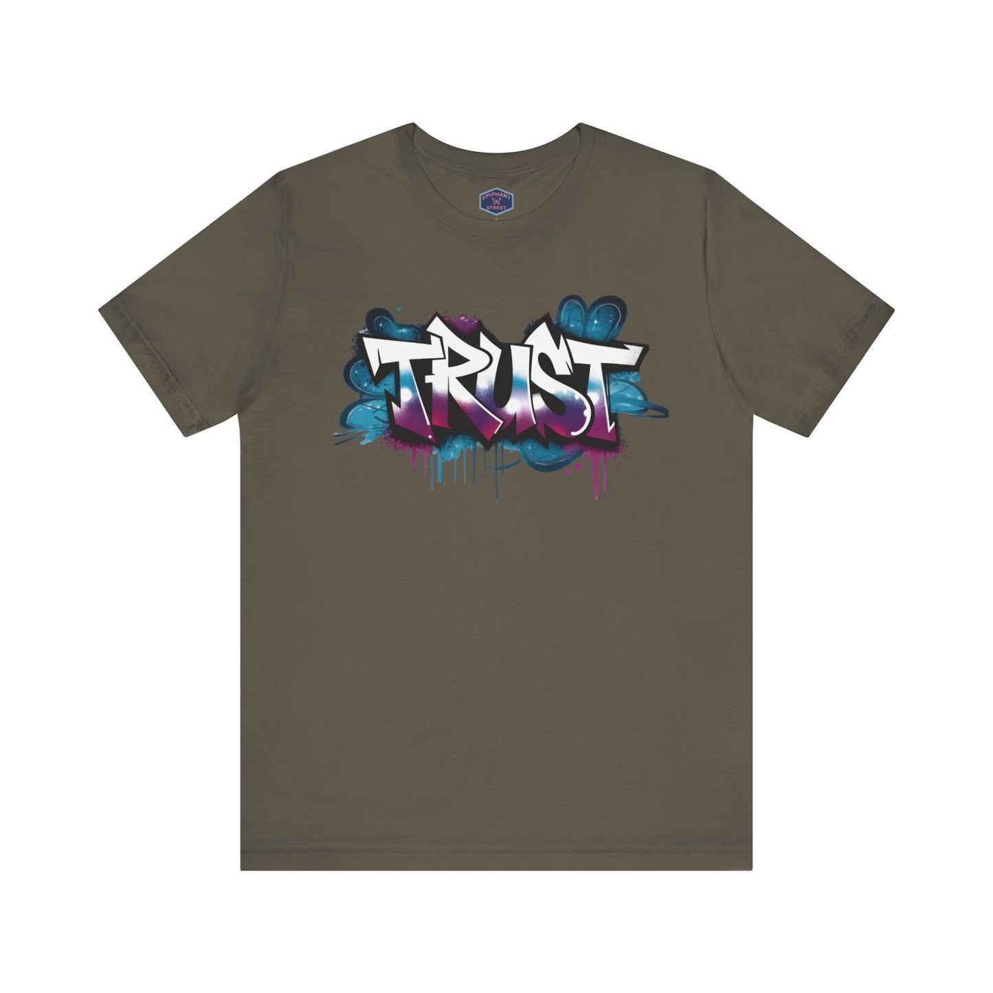 Trust Tee